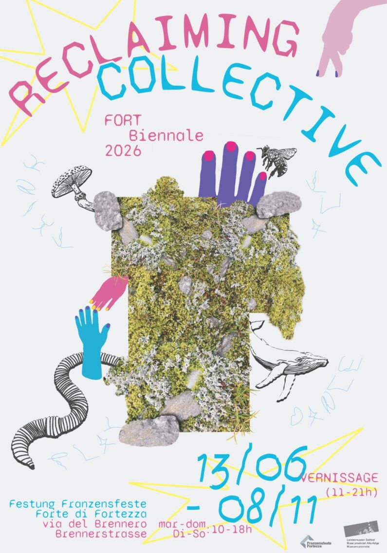 Franzensfeste Fortezza Biennale FORT