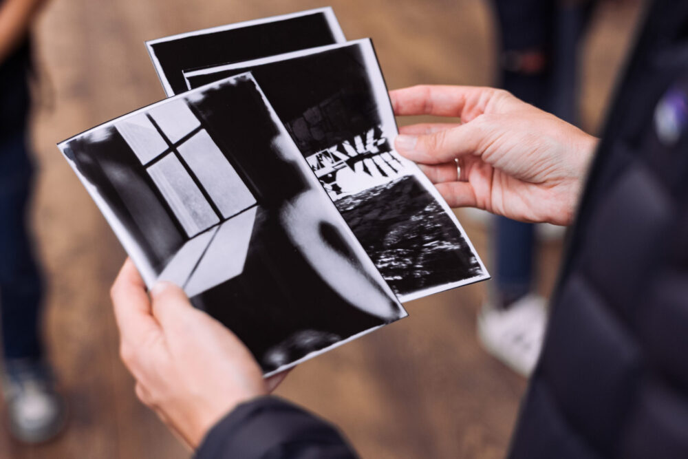 Foto-Workshop Franzensfeste