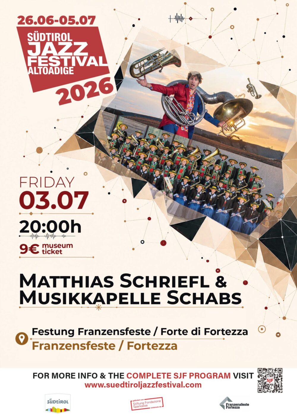 Alto Adige Fortezza